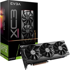 EVGA NVIDIA GeForce RTX 3080 Graphic Card - 10 GB GDDR6X