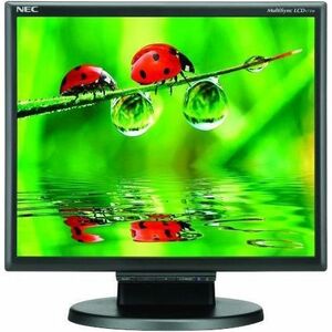 One World Touch DM-1700-38B 17" Class LED Touchscreen Monitor - 5 ms - TAA Compliant