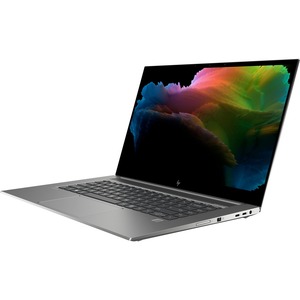 HP ZBook Create G7 Notebook - Intel Core i9 10th Gen i9-10885H Octa-core (8 Core) 2.40 GHz - 32 GB Total RAM - 256 GB SSD