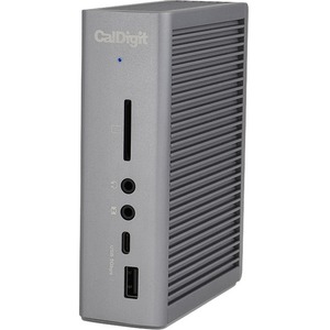 CalDigit TS3 Plus Docking Station