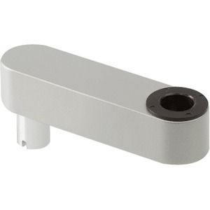 Innovative Mounting Extension - Silver - TAA Compliant