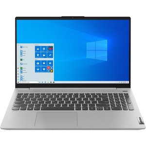 Lenovo IdeaPad 5 15ARE05 81YQ00E0US 15.6" Notebook - Full HD - 1920 x 1080 - AMD Ryzen 7 4700U Octa-core (8 Core) 2 GHz - 8 GB Total RAM - 1 TB HDD - 128 GB SSD