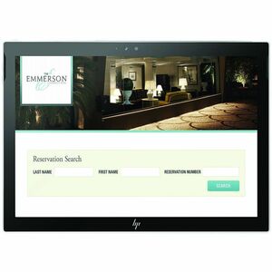 HP Engage Go Mobile POS Terminal