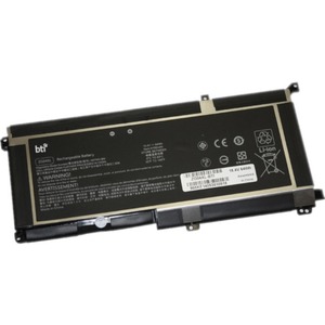 BTI Battery