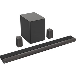 VIZIO Elevate P514a-H6 5.1.4 Bluetooth Sound Bar Speaker