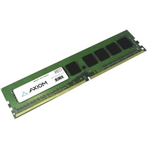 Axiom 32GB DDR4-2933 ECC UDIMM for Lenovo - 4X71B32813