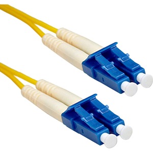 ENET Fiber Optic Duplex Network Cable