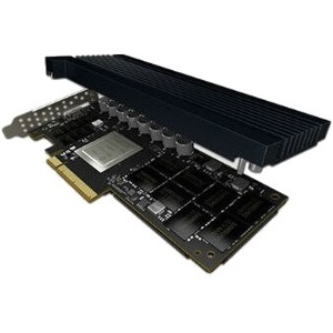 Dell P4800X 375 GB Solid State Drive - 2.5" Internal - U.2 (SFF-8639) NVMe