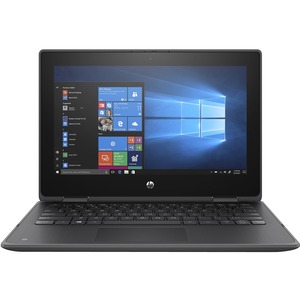 HP ProBook x360 11 G5 EE 11.6" Notebook - Intel Pentium Silver N5030 Quad-core (4 Core) 1.10 GHz - 8 GB Total RAM - 128 GB SSD