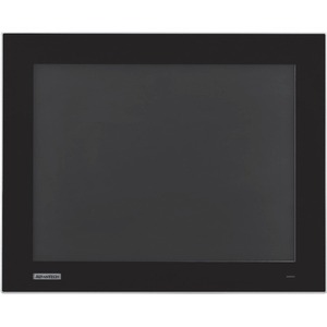 Advantech FPM-212 12" Class LCD Touchscreen Monitor