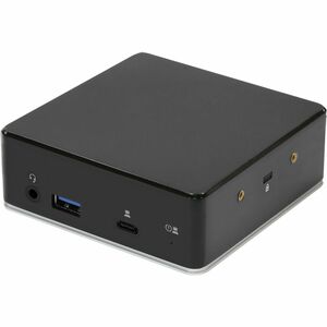 V7 Universal USB-C Docking Station w/ Dual HDMI