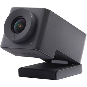 Huddly IQ Video Conferencing Camera - 12 Megapixel - 30 fps - Matte Black - USB 3.0 Type C