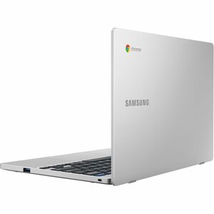 Samsung Chromebook 4 XE310XBA 11.6" Chromebook - Intel Celeron N4020 - 4 GB Total RAM - 64 GB Flash Memory - Platinum Titan