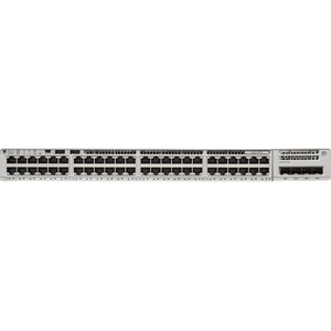 Cisco Catalyst C9200-48T Layer 3 Switch