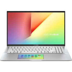 Asus VivoBook S15 S532 S532EQ-DS79 15.6" Notebook - Full HD - 1920 x 1080 - Intel Core i7 11th Gen i7-1165G7 Quad-core (4 Core) 2.80 GHz - 16 GB Total RAM - 1 TB SSD