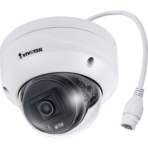 Vivotek FD9380-H 5 Megapixel Network Camera - Dome