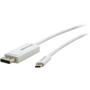 Kramer USB Type-C (M) to DisplayPort (M) Cable