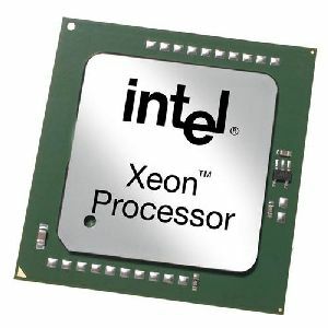 Intel Xeon 3.2GHZ Processor
