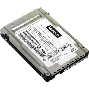 Lenovo CM6-V 1.60 TB Solid State Drive - 2.5" Internal - U.3 (PCI Express NVMe 4.0 x4) - Mixed Use