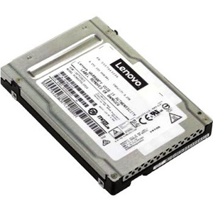 Lenovo CM6-V 1.60 TB Solid State Drive - 3.5" Internal - PCI Express NVMe (PCI Express NVMe 4.0 x4)