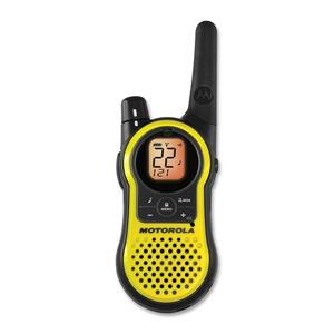 Motorola Solutions Talkabout T6500R Two-Way Radio