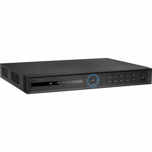 Amcrest NV4208E-AI Video Surveillance Station - 16 TB HDD