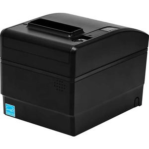 Bixolon SRP-S300LX Desktop Direct Thermal Printer - Monochrome - Label Print - USB - Serial