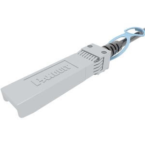 Panduit SFP28 25G Direct Attach Copper, White, 2 meters