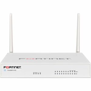 Fortinet FortiWifi FWF-60E-DSL Network Security/Firewall Appliance