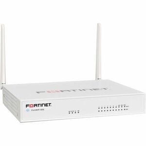 Fortinet FortiWifi FWF-60E-DSL Network Security/Firewall Appliance