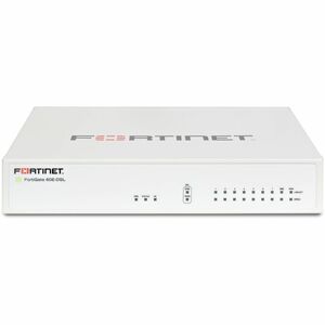 Fortinet FortiWifi FWF-60E-DSL Network Security/Firewall Appliance