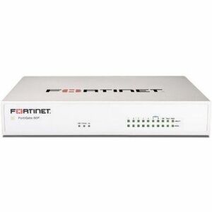 Fortinet FortiWifi FWF-60F Network Security/Firewall Appliance