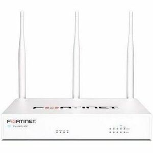 Fortinet FortiWifi FWF-40F Network Security/Firewall Appliance