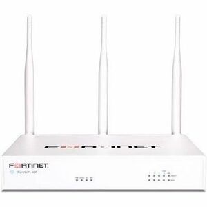 Fortinet FortiWifi FWF-40F-3G4G Network Security/Firewall Appliance