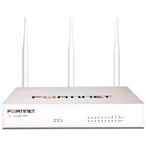 Fortinet FortiWifi FWF-61F Network Security/Firewall Appliance