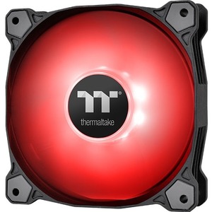 Thermaltake Pure A14 Radiator Fan (Single Fan Pack)-Red