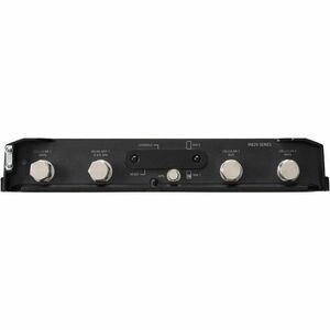 Cisco IR829 Wi-Fi 4 IEEE 802.11a/b/g/n 2 SIM Cellular Modem/Wireless Router