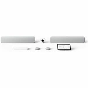 Lenovo Large Room Kit White
