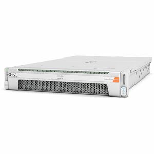 Cisco HyperFlex Server Barebone System - 2U Rack-mountable - 2 x Processor Support