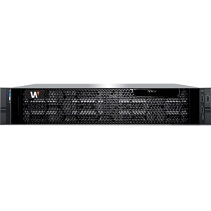 Wisenet WAVE Network Video Recorder - 108 TB HDD