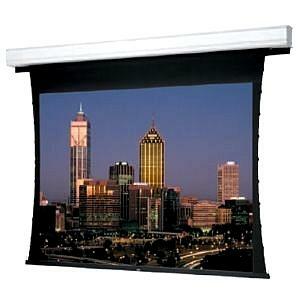 Da-Lite Tensioned Director Electrol Projection Screen