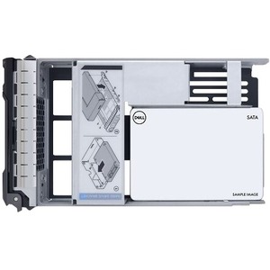 Dell D3-S4610 240 GB Rugged Solid State Drive - 2.5" Internal - SATA (SATA/600) - 3.5" Carrier - Mixed Use