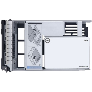 Dell D3-S4610 1.92 TB Rugged Solid State Drive - 2.5" Internal - SATA (SATA/600) - 3.5" Carrier - Mixed Use