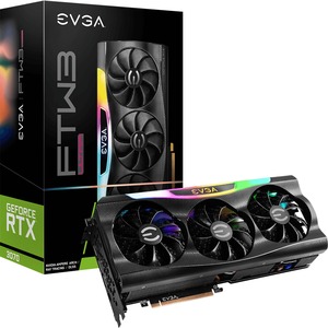 EVGA NVIDIA GeForce RTX 3070 Graphic Card - 8 GB GDDR6