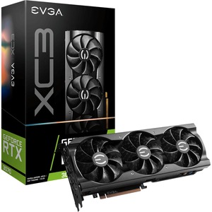 EVGA NVIDIA GeForce RTX 3070 Graphic Card - 8 GB GDDR6