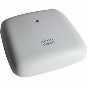 Cisco Business 140AC Dual Band Wi-Fi 5 IEEE 802.11ac 1 Gbit/s Wireless Access Point