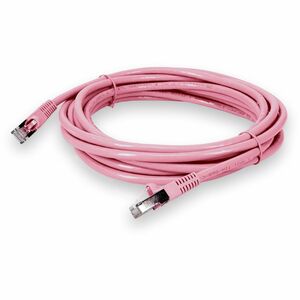 AddOn Cat.6 STP Patch Network Cable