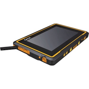 Getac ZX70 G2 Rugged Tablet - 7" HD - Octa-core (8 Core) 1.95 GHz - 4 GB RAM - 64 GB SSD - Android 9.0 Pie