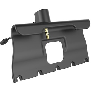 GDS Vehicle Dock Cup with Cable for Samsung Tab A 8.0 (2018) SM-T387