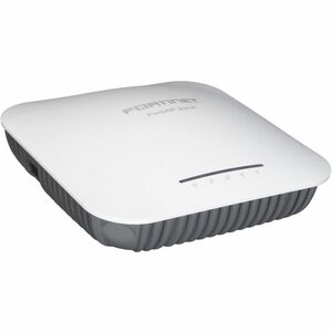 Fortinet FortiAP FAP-231F Dual Band Wi-Fi 6 IEEE 802.11a/b/g/n/ac/ax/d/h/i/k/r/v/u/e/j/s 1.73 Gbit/s Wireless Access Point - Indoor